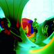 Illustration for article titled Architects of Airs inflatable emLuminaria/em will blow you away